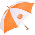 Promotion Logo Rainbow Umbrella